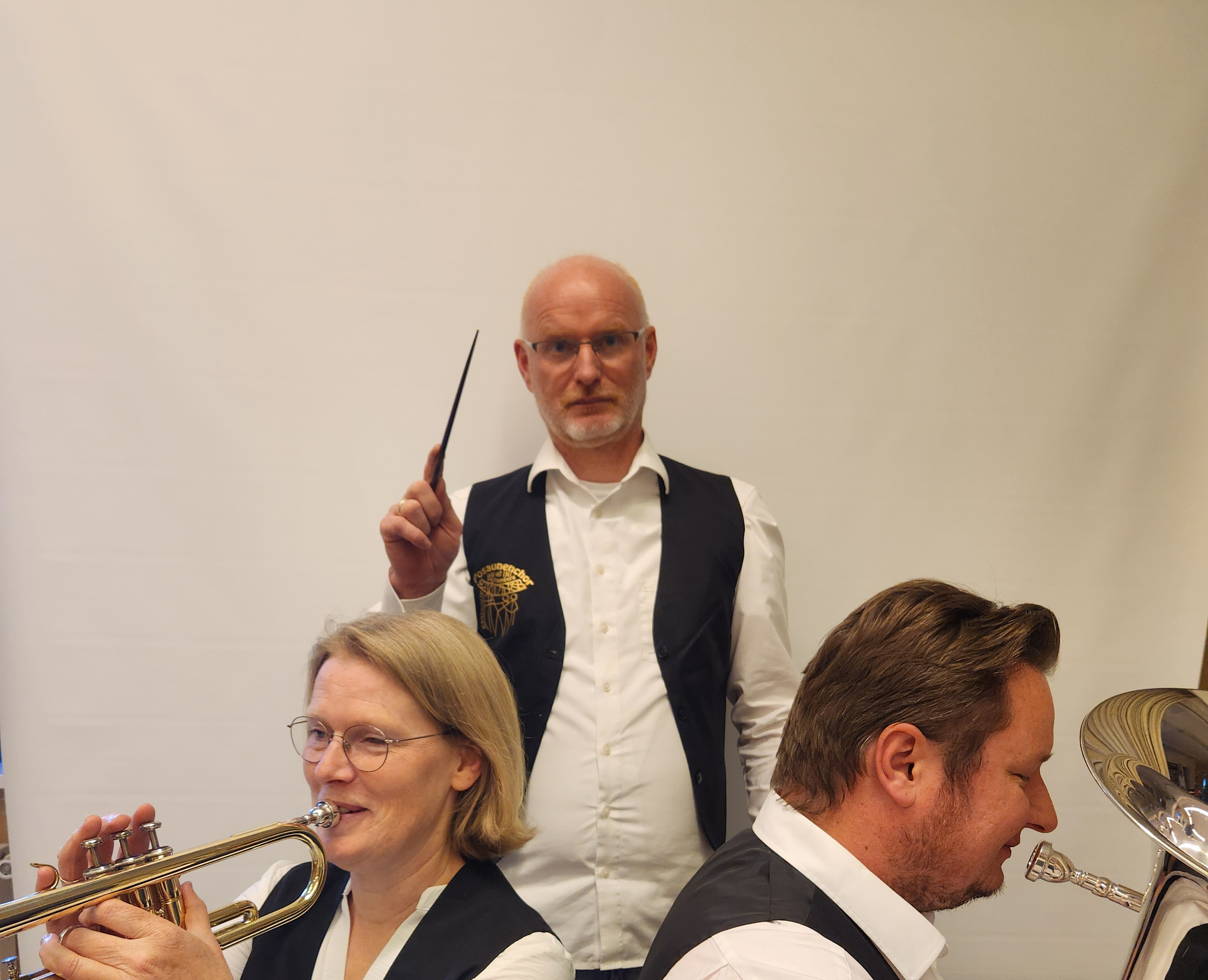 2025 - Brassed off 12.6.