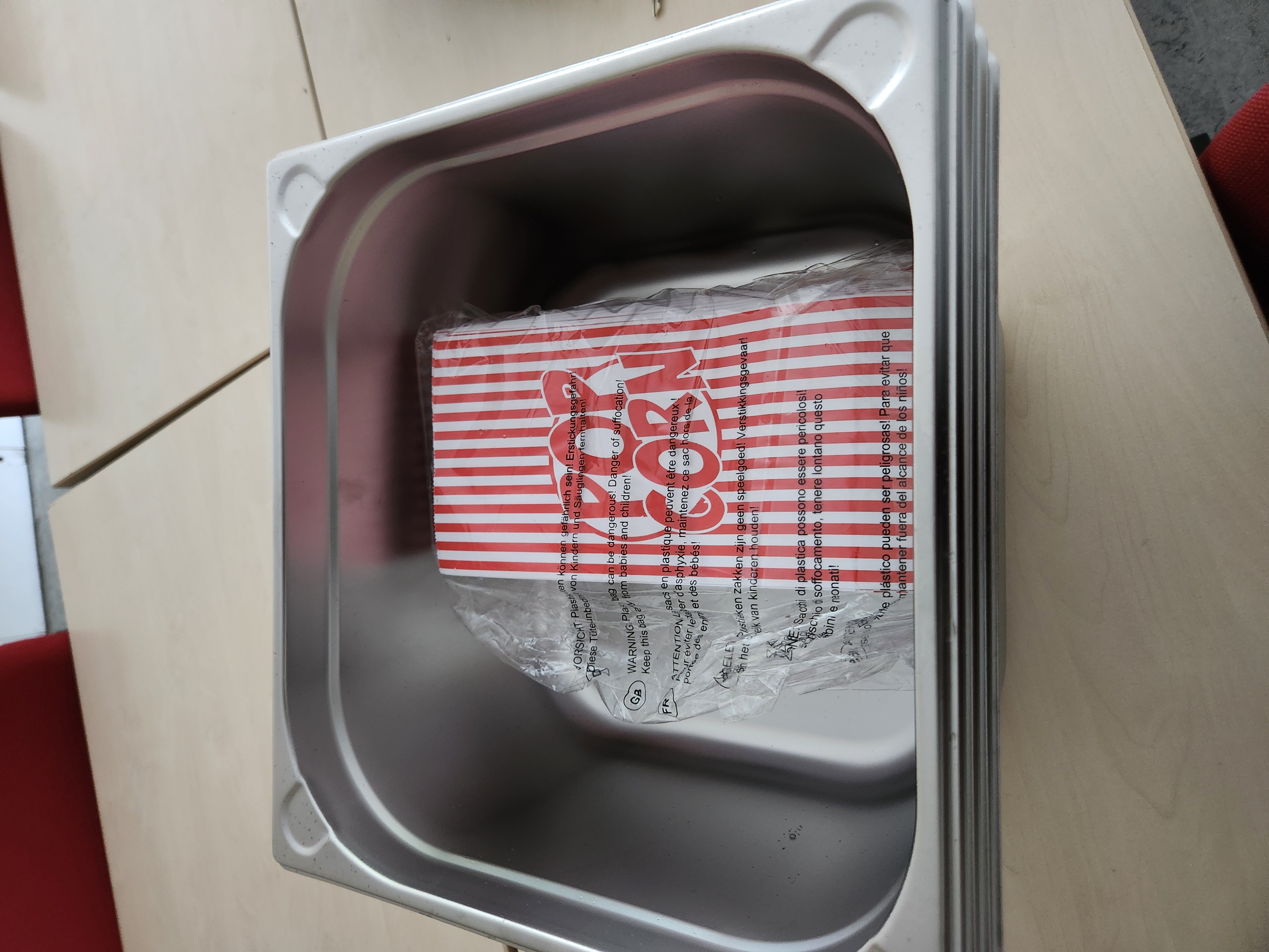 2025 - Brassed off 12.6.