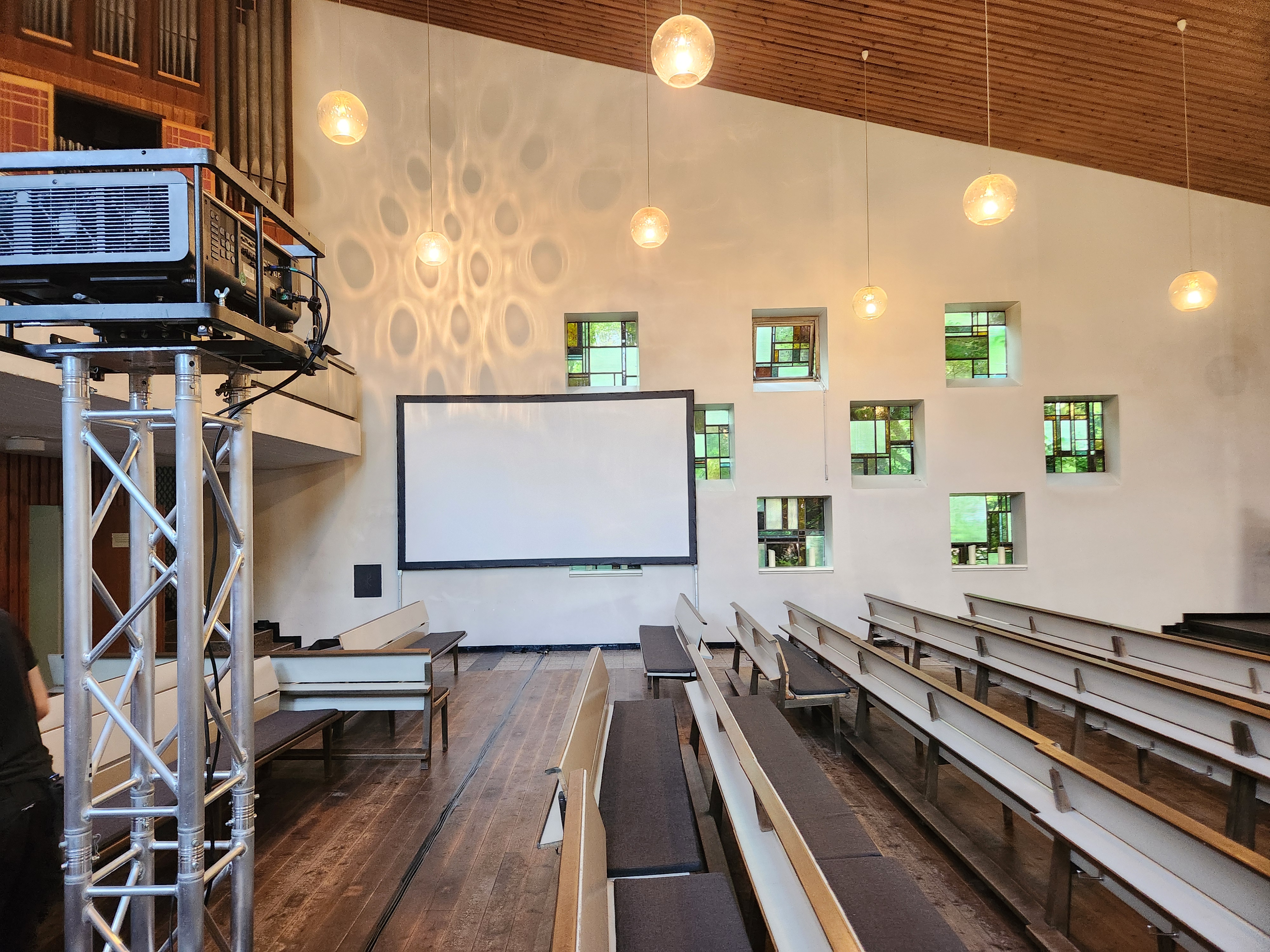 2025 - Brassed off 12.6.