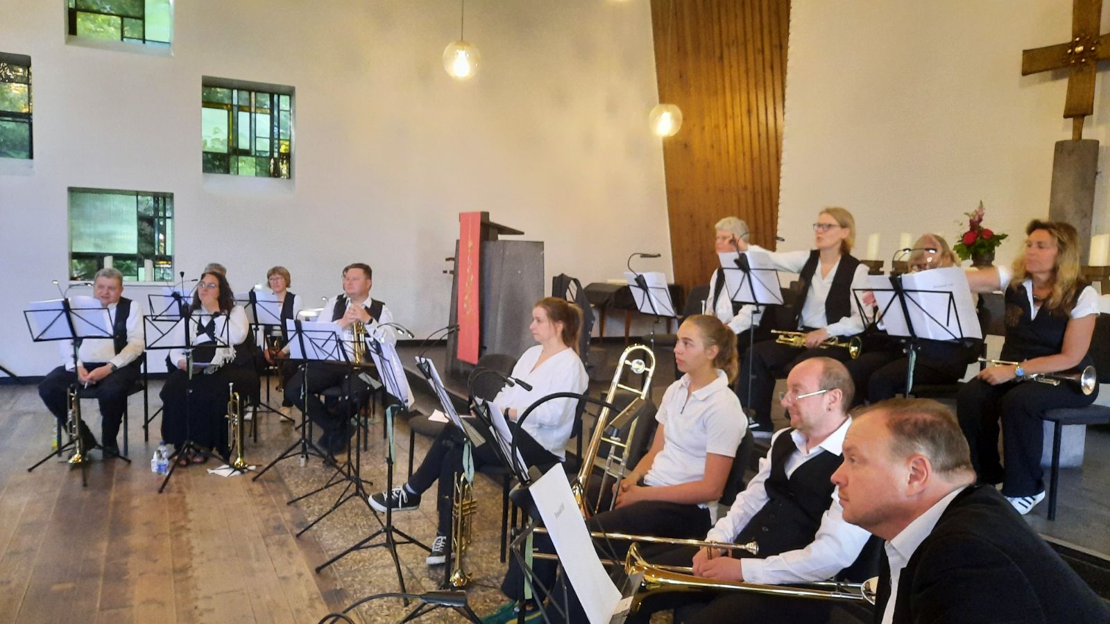 2025 - Brassed off 12.6.