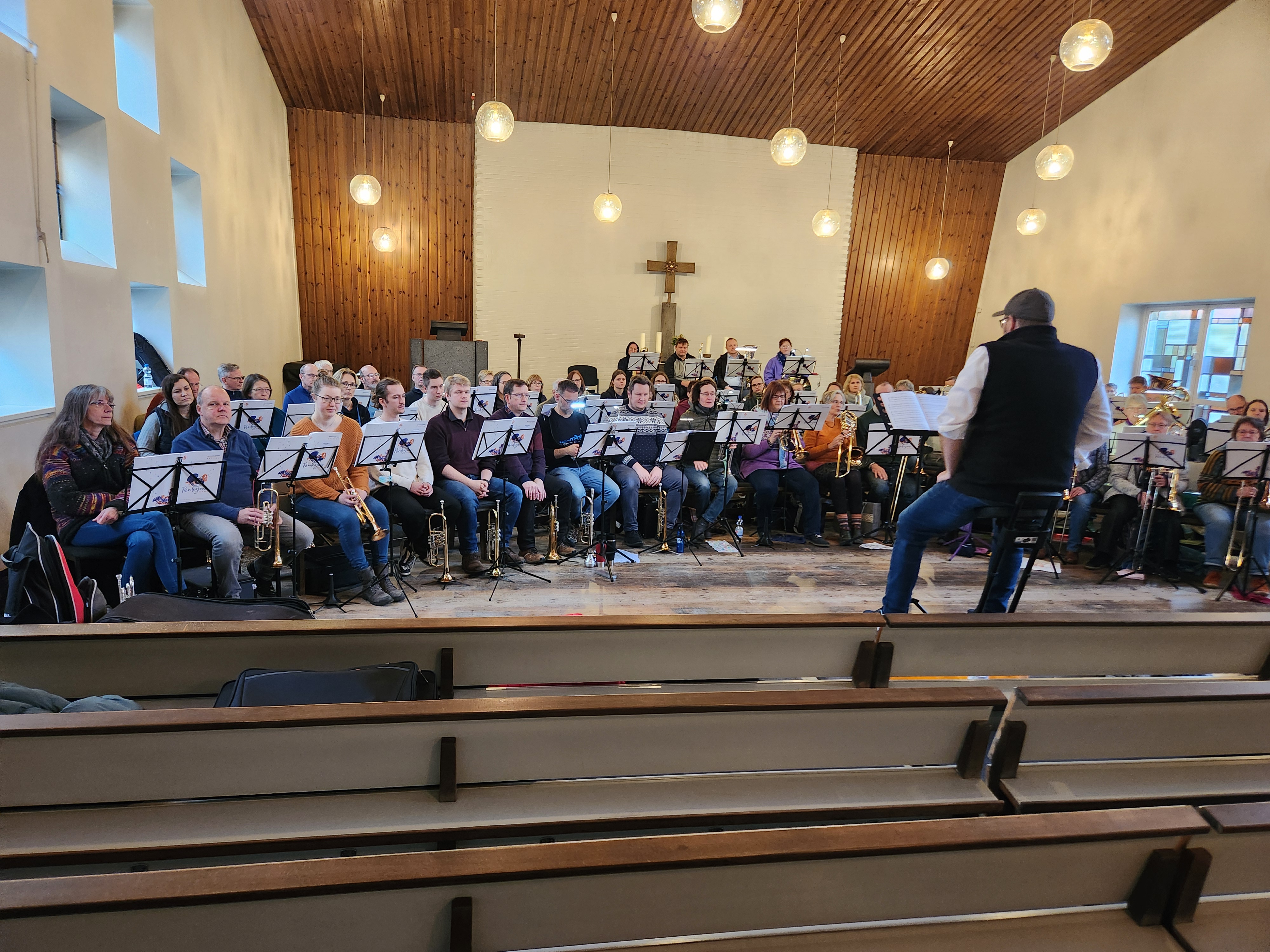 2025 - Workshop Christian Sprenger 15.2.