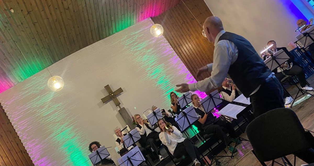 2025 - Brassed off 12.6.