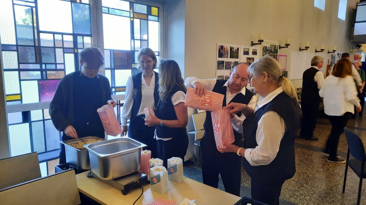 2025 - Brassed off 12.6.