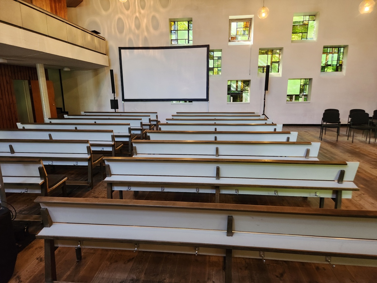 2025 - Brassed off 12.6.