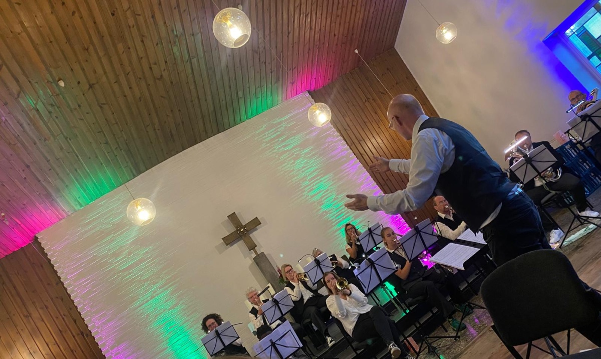 2025 - Brassed off 12.6.