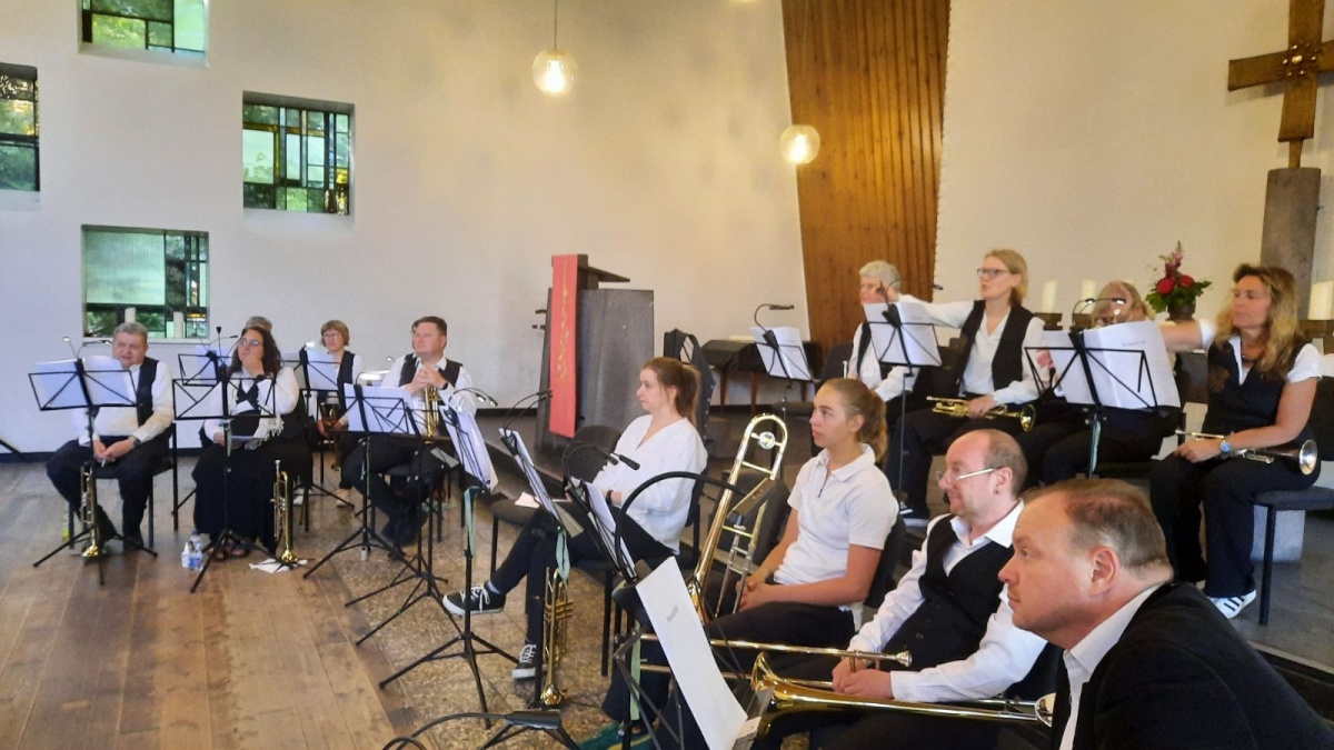 2025 - Brassed off 12.6.