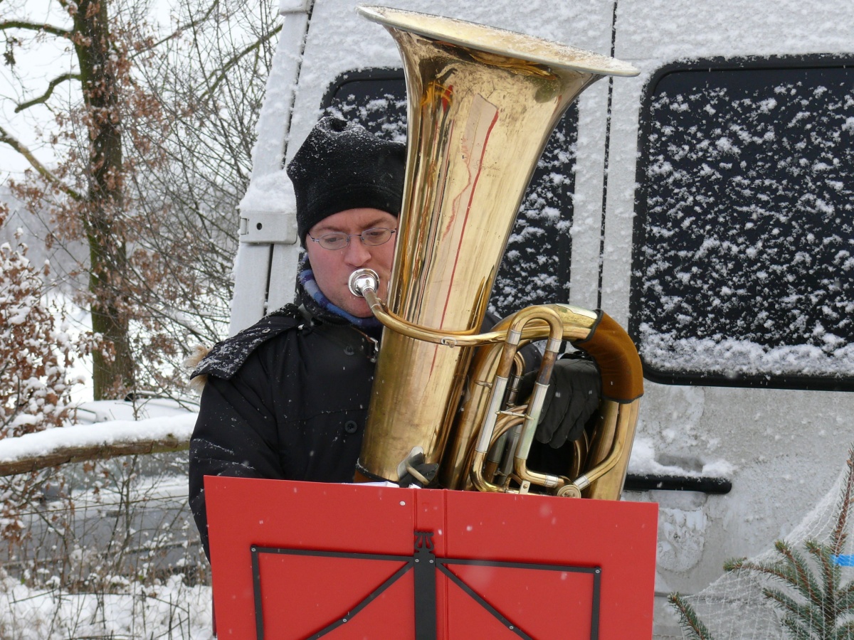 19.12.09 Baumschlagen