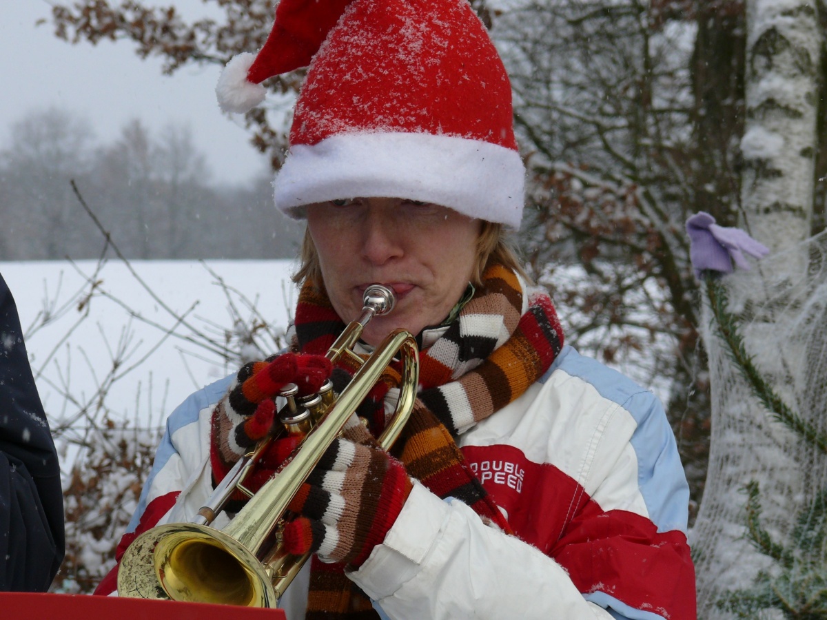 19.12.09 Baumschlagen