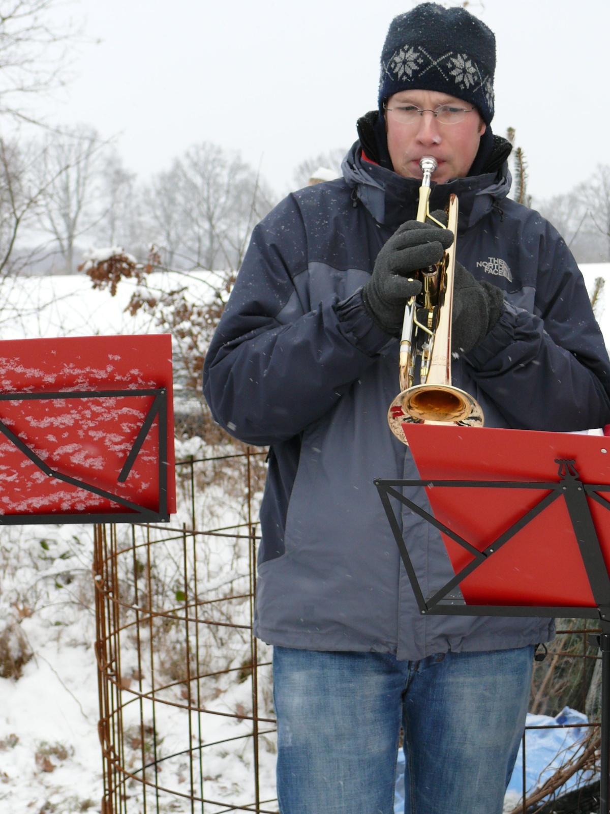 19.12.09 Baumschlagen