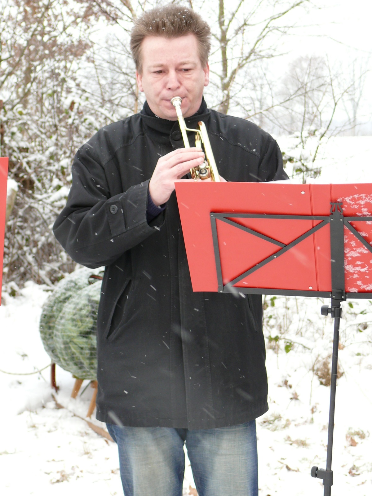 19.12.09 Baumschlagen