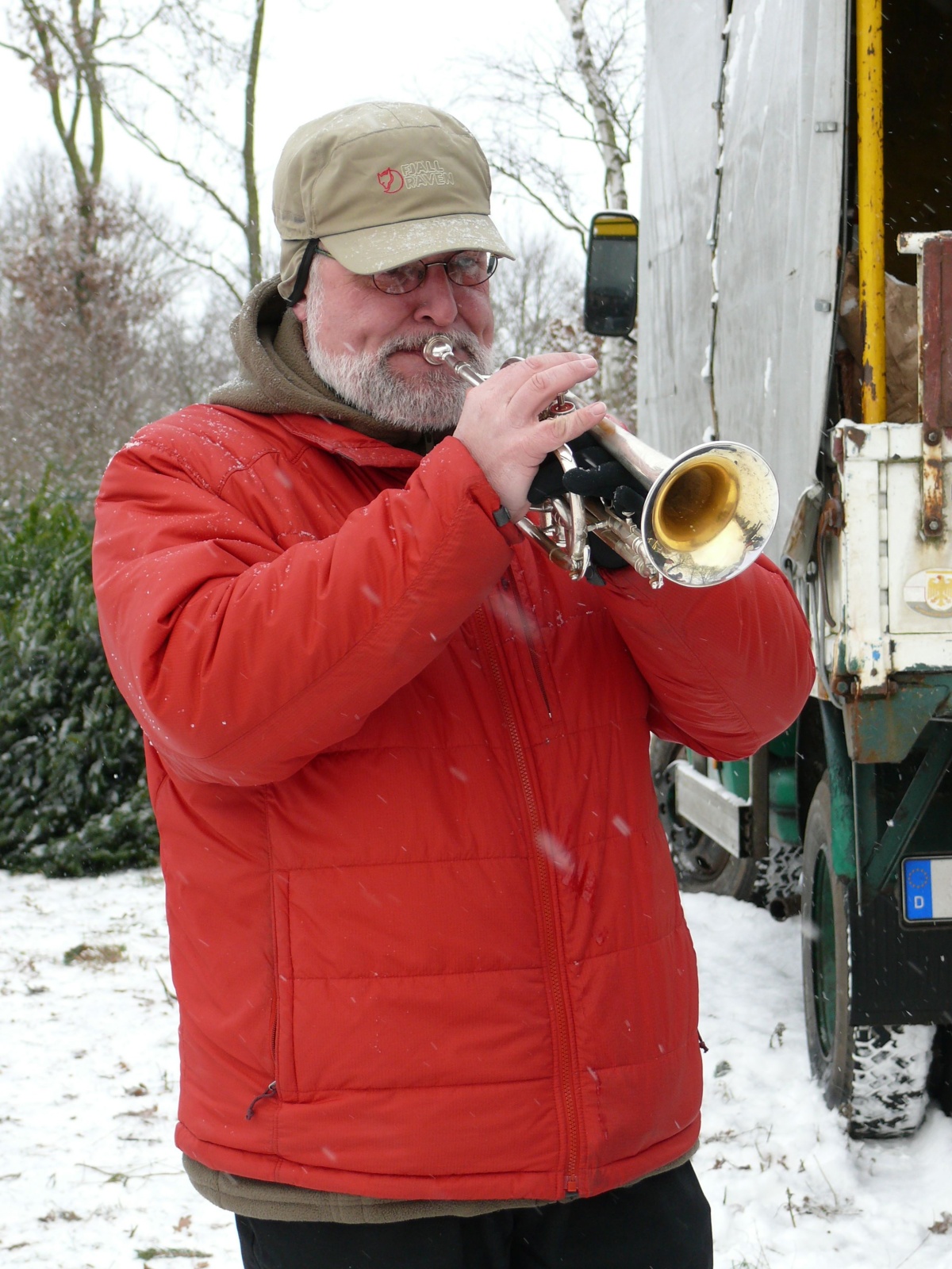 19.12.09 Baumschlagen