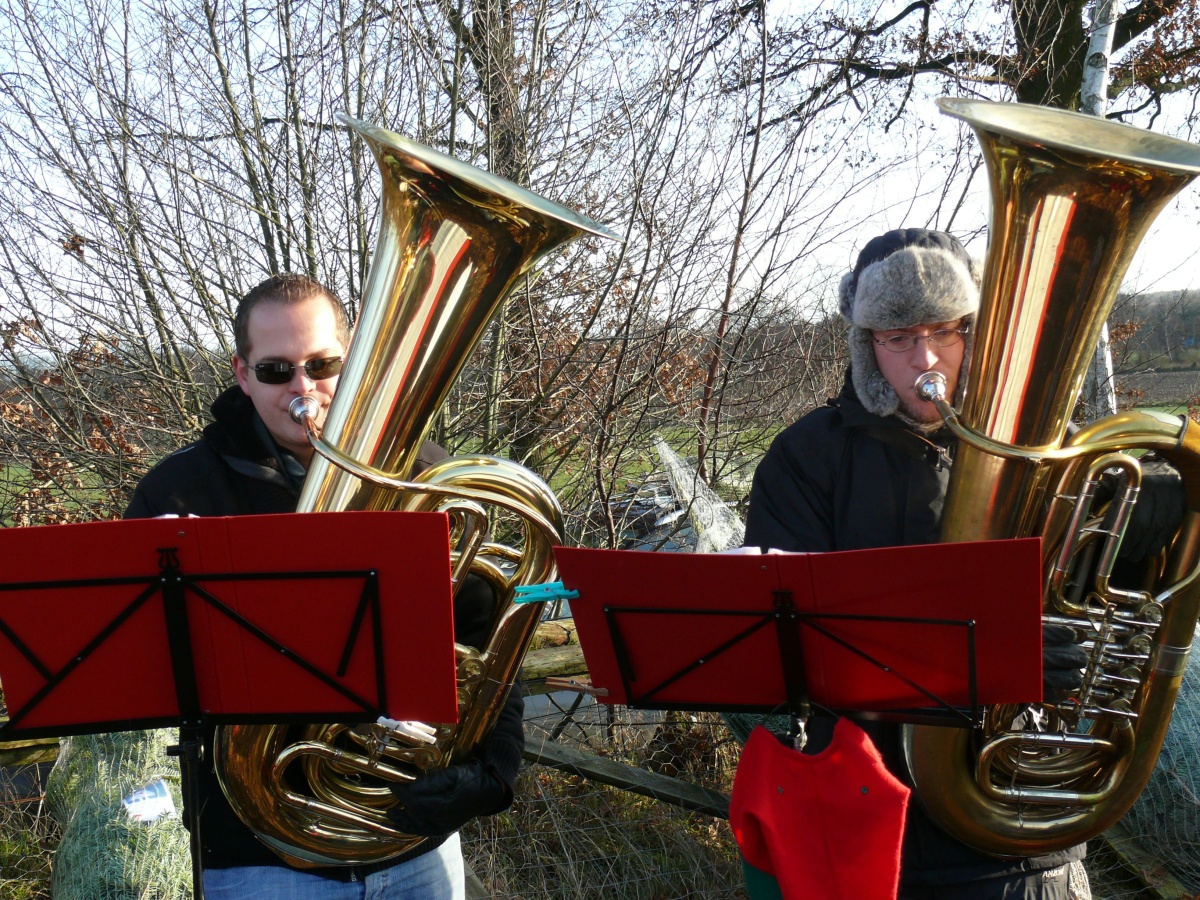 17.12.11 Baumschlagen 