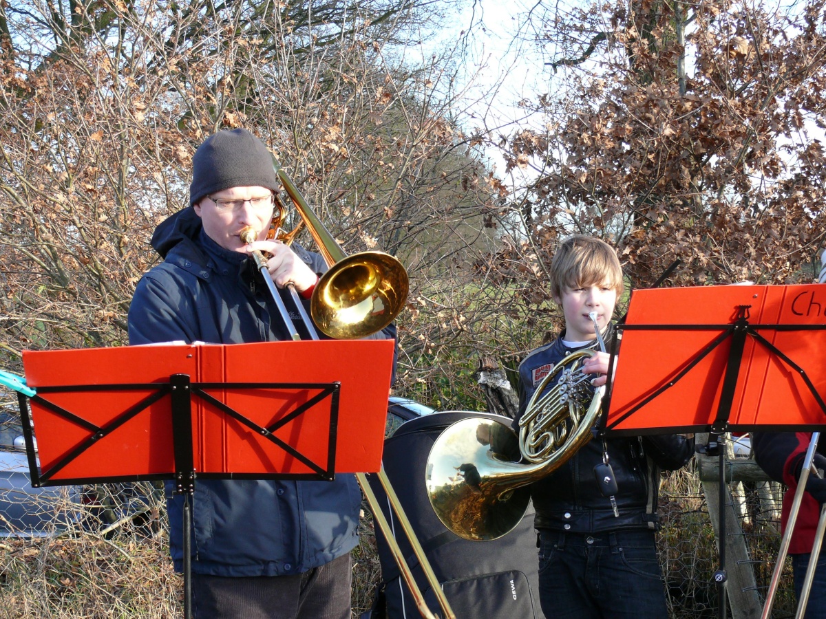 17.12.11 Baumschlagen 