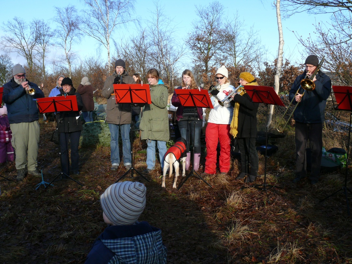 17.12.11 Baumschlagen 