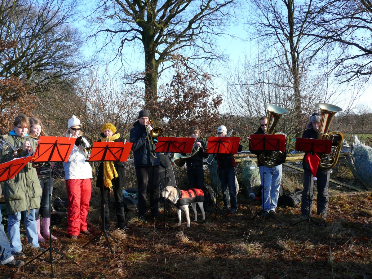 17.12.11 Baumschlagen 