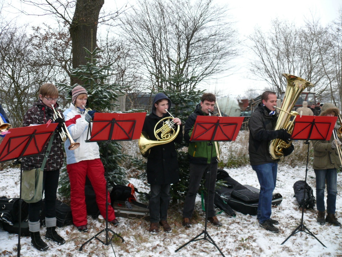 22.12.12 Baumschlagen 