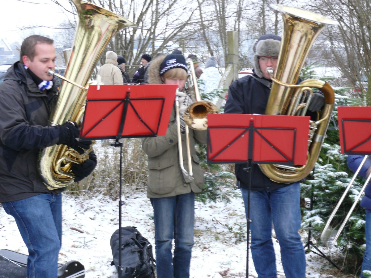 22.12.12 Baumschlagen 