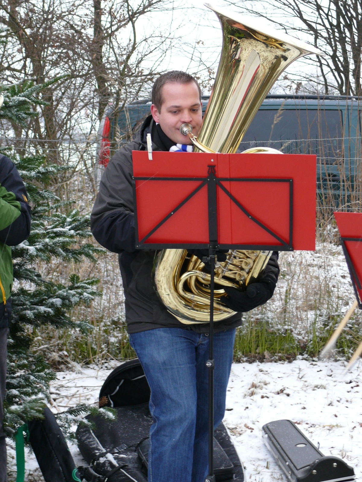 22.12.12 Baumschlagen 