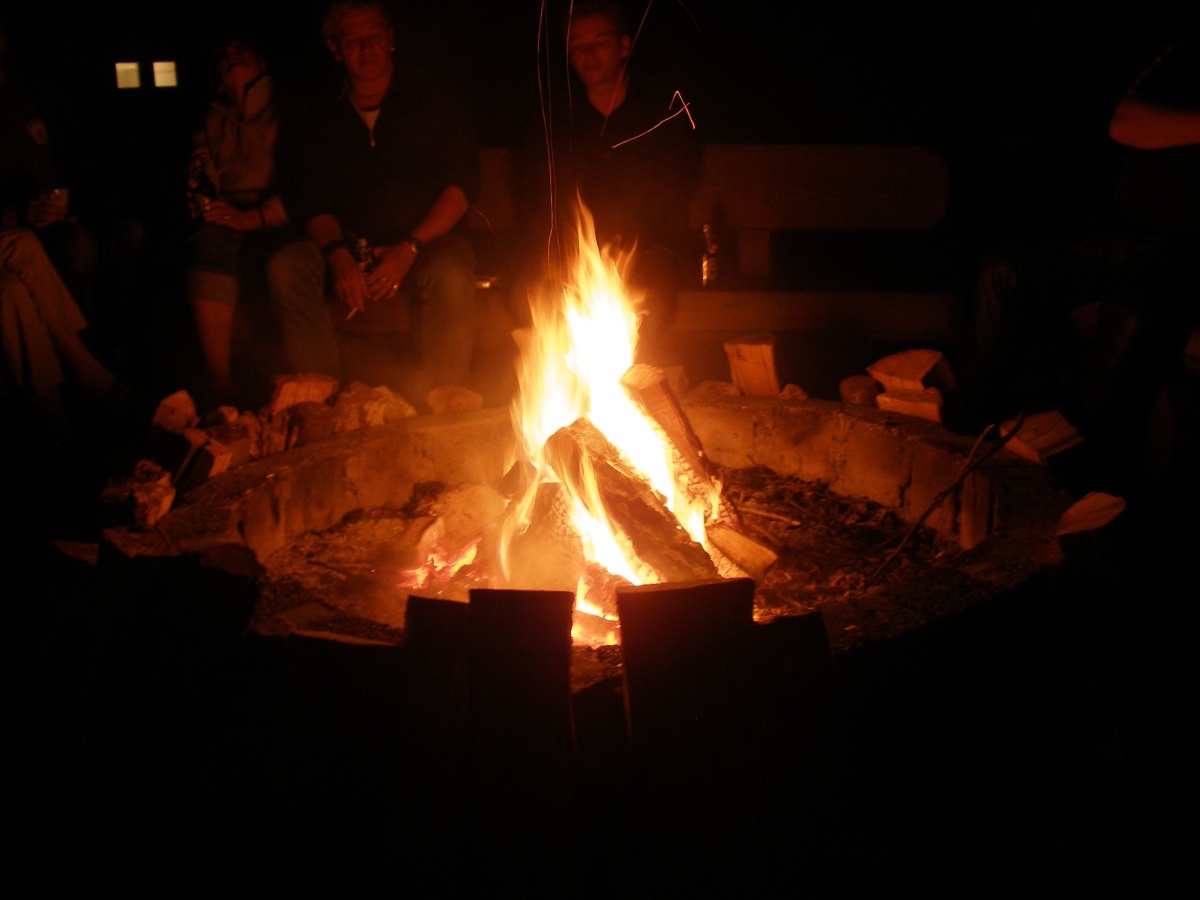  10.-12.9.19 Freizeit in Dargow