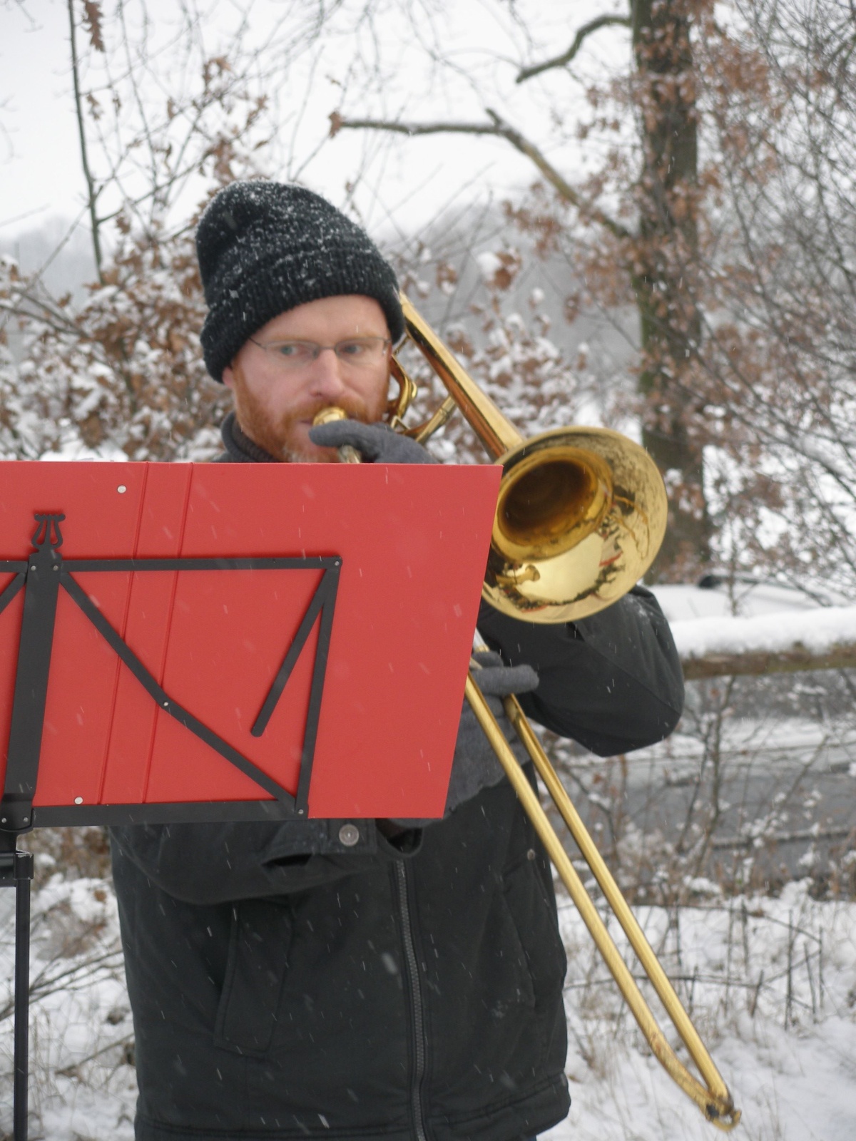 19.12.09 Baumschlagen