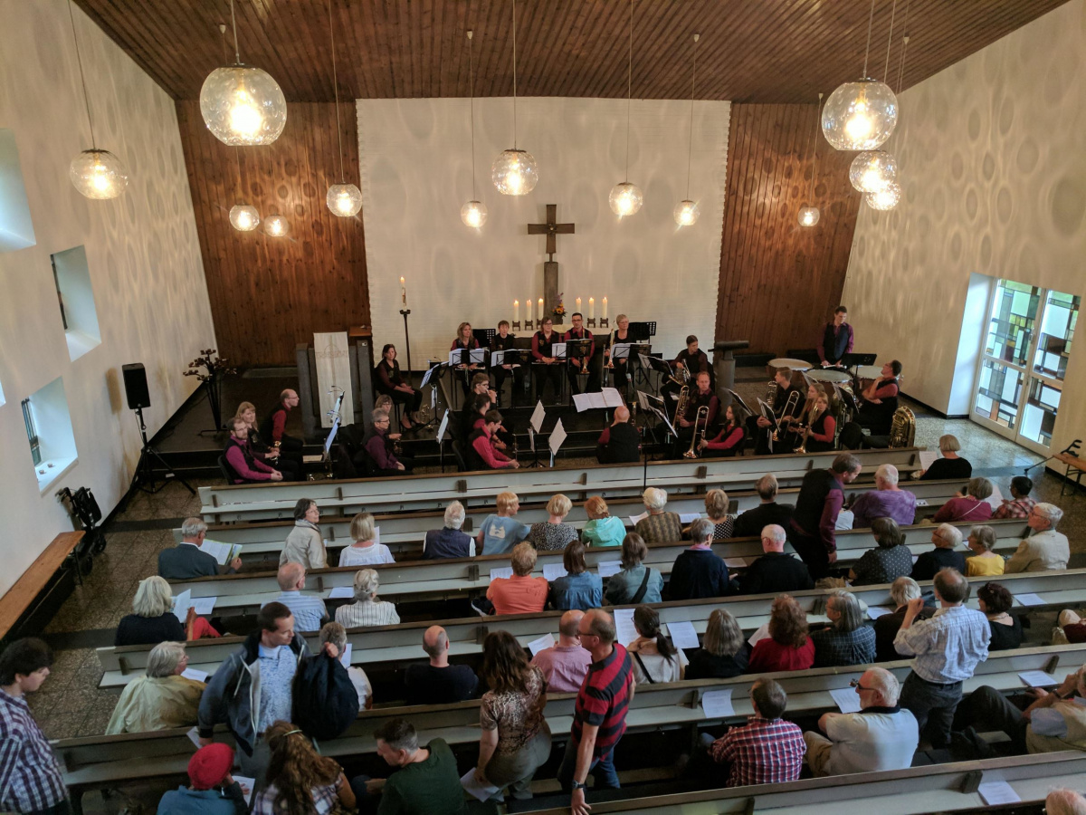 17.6.17 Jubiläumskonzert