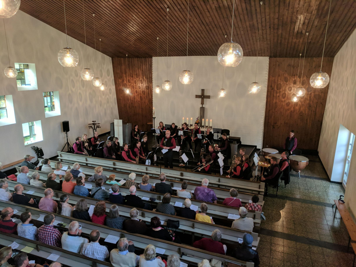 17.6.17 Jubiläumskonzert