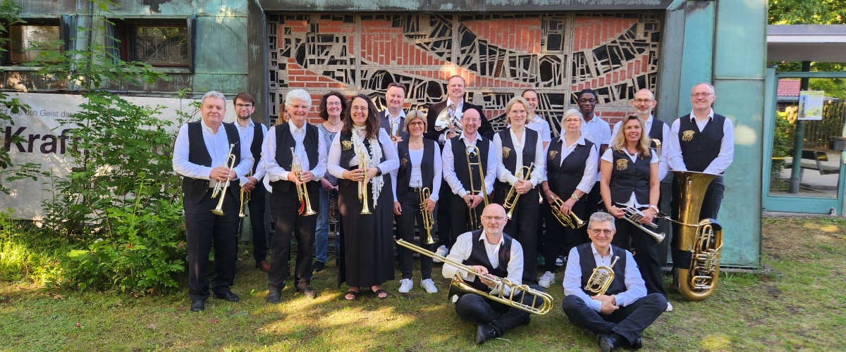 2025 - Brassed off 12.6.