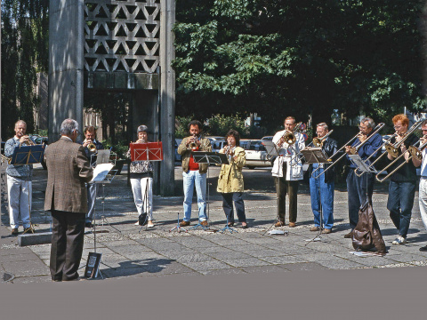 Kirchweihfest (1990)