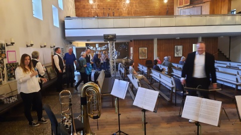 2025 - Brassed off 12.6.