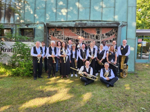 2025 - Brassed off 12.6.