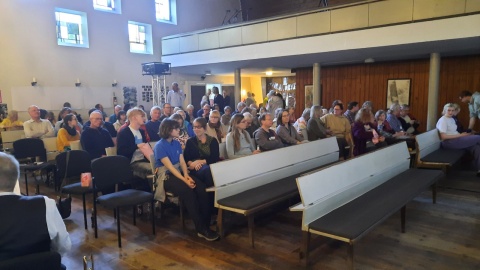 2025 - Brassed off 12.6.