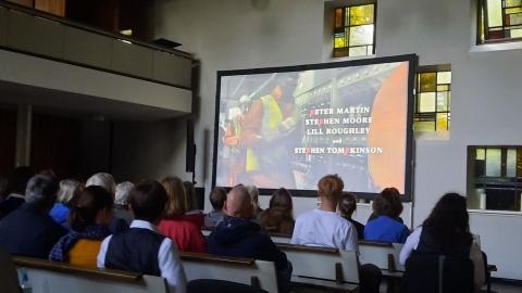 2025 - Brassed off 12.6.