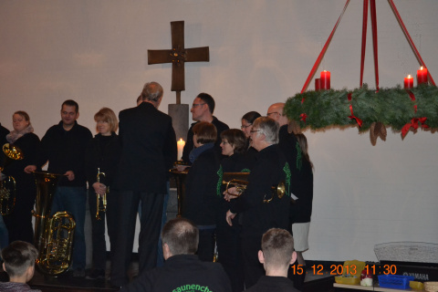 15.12.13 Nadelverleihung mit Landesobmann Puls