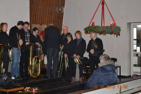 15.12.13 Nadelverleihung mit Landesobmann Puls