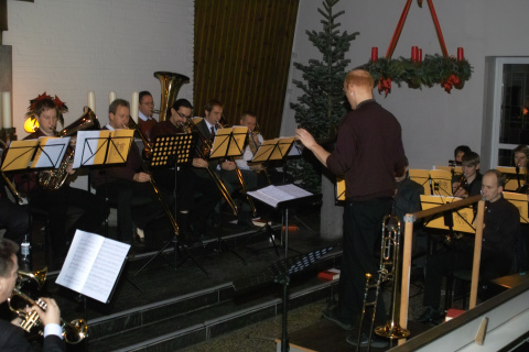 Adventskonzert 20.12.2008