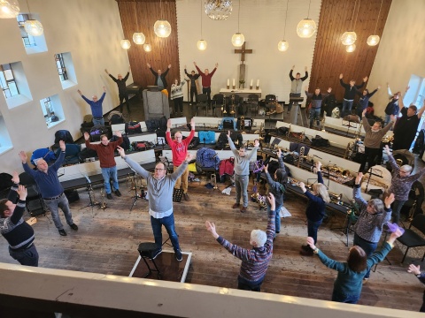 2025 - Workshop Christian Sprenger 15.2.