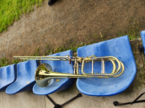 2025 - Stadion 27.7.