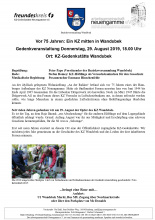 Eine musikalische Weltreise