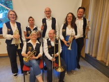 2025 - Brassed off 12.6.