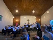 2025 - Brassed off 12.6.