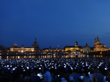 3.-5.6.16 Evangelischer Posaunentag Dresden