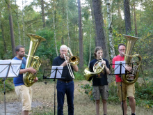 19.-21.9.14 Freizeit in Sprötze 