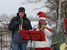 19.12.09 Baumschlagen