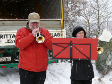 19.12.09 Baumschlagen