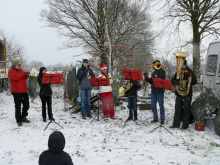 19.12.09 Baumschlagen