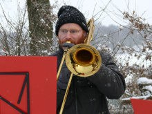 19.12.09 Baumschlagen