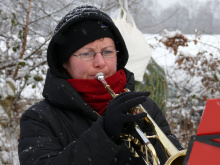 19.12.09 Baumschlagen