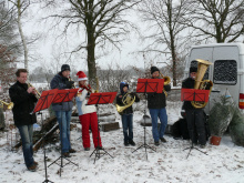 19.12.09 Baumschlagen