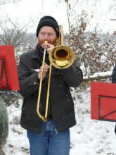 19.12.09 Baumschlagen