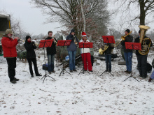 19.12.09 Baumschlagen